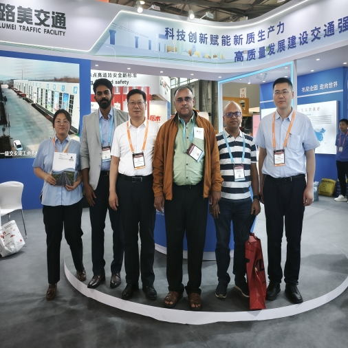 2025 Shanghai International Transportation Exhibition