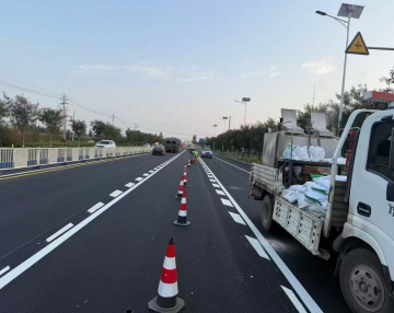 How To Choose A Reliable Thermoplastic Paint Manufacturer For Global Road Projects
