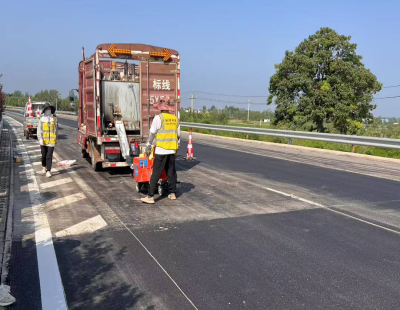 2026 Global Road Marking Paint Market Trends & Buyer Sourcing Guide