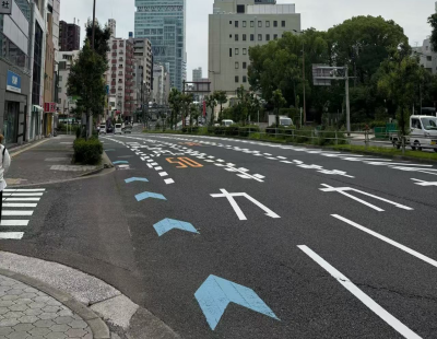 What Is Thermoplastic Road Marking Paint? Complete Buyer's Guide (2026)
