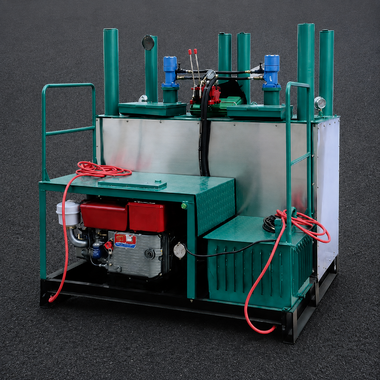 Hot Melt Kettle
